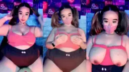 Jijiw Toge Remas Susu Ngangkang Omek Jembut Video by Tube8