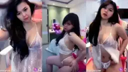 Vidio Miss Bintang Uting Coklat Video by Tube8