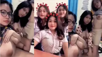 ABG SMK Tulungagung Viral Tiktok Video by PornTrex ABG SMK Tulungagung Viral Tiktok Video by PornTrex