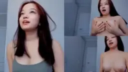 Cantik Remas Toket Gede Bikin Nafsu Video by Tube8