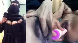 ABG Bercadar Omek Dildo Memek Becek Video by simontok