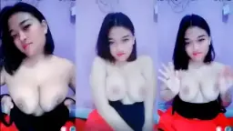 Pevita Toket Gede Montok Video by IXXX