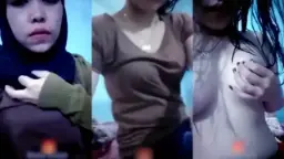 Hijab Bagi Jatah Pap Ke Ayang Video by xNxx Hijab Bagi Jatah Pap Ke Ayang Video by xNxx