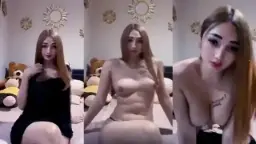 Gisel Cantik Shemale Video by AVTub