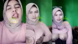 Gaby Jilboobs Toket Gede Video by SangeLink