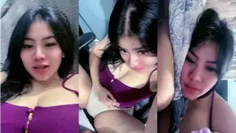 Sleepcall Bareng Kak Babyfe Seksi Video by simontok Sleepcall Bareng Kak Babyfe Seksi Video by simontok