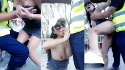 Janda Muda Prank Kang Parkir Video by BebasIndo Janda Muda Prank Kang Parkir Video by BebasIndo