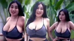 Fancam Pamela Safitri Toketnya Tumpah2 Menggoda Video by SpankBang