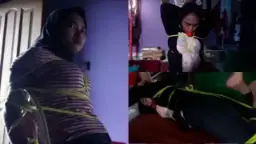 Ukhti Pasrah Diikat Hijab BDSM Video by RedTube Ukhti Pasrah Diikat Hijab BDSM Video by RedTube