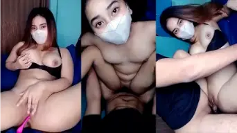 Cutebicthay Cewek Toge Live Full Video Video by xNxx