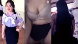 Bokep Adik Masih Daun Masih Muda Udah Jago Ngentot WOT Video by PornOne