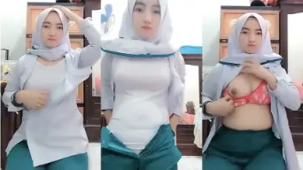 Viral Ica Perawat Nakal Sange 03 Video by Kompoz