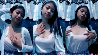 Live Nayla 4_BG Toge Remas Tetek Video by FapHouse