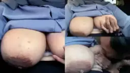 Hijab Toge Brutal Video by KingBokep