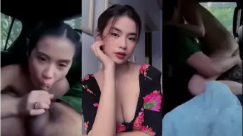 Tiktokers Cantik Yang Lagi Viral Video by AVTub Tiktokers Cantik Yang Lagi Viral Video by AVTub