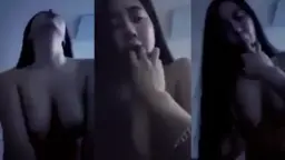 Lagi Tidur Digoyang Teman Kost Video by YouPorn