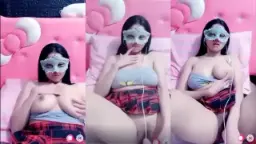 Bintang Terbaru Colmek Video by IXXX
