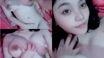 Tiktokers Cantik Toge Body Idaman Video by simontok Tiktokers Cantik Toge Body Idaman Video by simontok