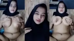 Jilbab Tobrut Cantik Bikin Sange Video by PornOne Jilbab Tobrut Cantik Bikin Sange Video by PornOne