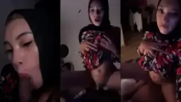 Hijab Hitam Ngentot Nikmat Di Hotel Bokep Ukhti Jilbab Hijab Viral Video by SpankBang