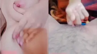 Jia Asyfa Viral Tiktok Video 05 Video by AVTub