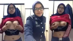 Skandal Arina Hijab Full Video 1 Video by PornOne Skandal Arina Hijab Full Video 1 Video by PornOne