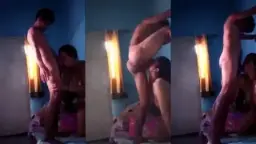 Viral Menantu Ngentod Mertua Video by Eporner