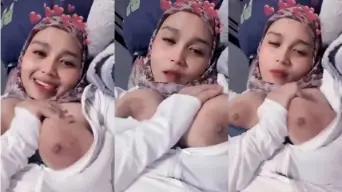 Hijab Pap TT Tobrut Banget Video by Tube8