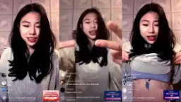 Selebgram Cantik Vey Ruby Jane Live Video by TubeV Selebgram Cantik Vey Ruby Jane Live Video by TubeV