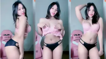 Bokep Adenia Mantan SPG GoodPonsel Ebot Mango Video by PornGo