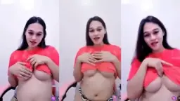 Jessy Tan Kaos Merah Video by xNxx Jessy Tan Kaos Merah Video by xNxx