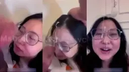 Crot di Wajah MSbreewc Cewek Panlok Video by YouPorn