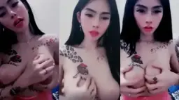 Tante Dara Cantik Bling2 Remas Toket Video by Beeg