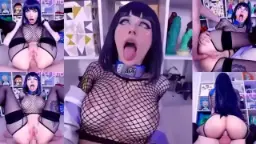 Bokep Hinata Hyuuga Sex – Purple Bitch Onlyfans Leaked Lewd Cosplay Video by AVTub Bokep Hinata Hyuuga Sex – Purple Bitch Onlyfans Leaked Lewd Cosplay Video by AVTub