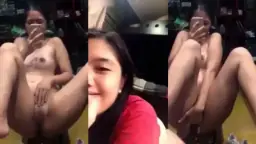 Gadis Cantik Colmek Binal Sange Video by Indo18