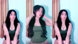 ABG Chindo Cantik Body Montok Video by Eporner