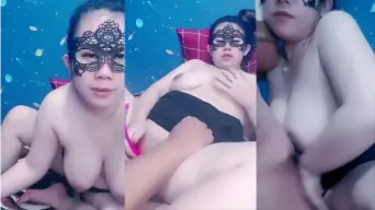 Live Miss Amel Prank Ojol Video by PornOne