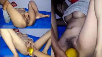Sodok Meki Ukhtie Pake Pepaya Besar Video by Kompoz Sodok Meki Ukhtie Pake Pepaya Besar Video by Kompoz