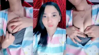 Wika Tiktokers Cantik Spill Puting Susu Video by PornOne Wika Tiktokers Cantik Spill Puting Susu Video by PornOne