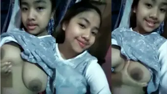 Viral Lulu Febriyanti Full Video 13 Video by simontok
