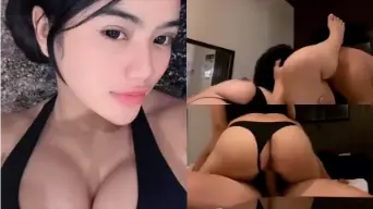 Fbyana Viral Selebgram Full Video Video by NoBokep
