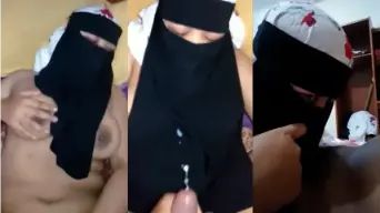 Tante Jilbab Bercadar Ngentot Crot Video by simontok Tante Jilbab Bercadar Ngentot Crot Video by simontok