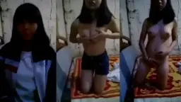 Daun Masih Muda Chindo Della Telanjang Video by Tube8 Daun Masih Muda Chindo Della Telanjang Video by Tube8