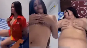 Cewek Seragam Alfamart di Kost Viral Video by PlayBokep Cewek Seragam Alfamart di Kost Viral Video by PlayBokep