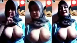 Ukhty Toket Gede VCS Video by PornHub