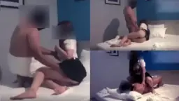Bokep Terbaru Mahasiswi Mendesah Pasrah Layani Om Video by SpankBang Bokep Terbaru Mahasiswi Mendesah Pasrah Layani Om Video by SpankBang