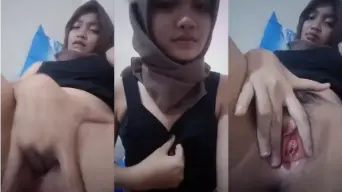 Abg Hijab Toge Spill Memek Becek Video by AVTub Abg Hijab Toge Spill Memek Becek Video by AVTub