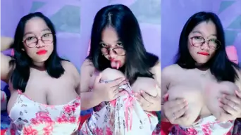 Kak BabyCill Toge Remas Jilat Uting Video by BebasIndo
