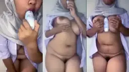 Hijab Seragam Colmek Rexona Video by PornHub