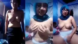 Indonesian Mama Muda Sange Video by simontok